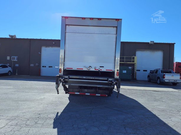 2019 Freightliner Business Class Refrigerated Truck for sale — view 5