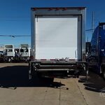 2019 Freightliner Business Class Refrigerated Truck for sale — view 5