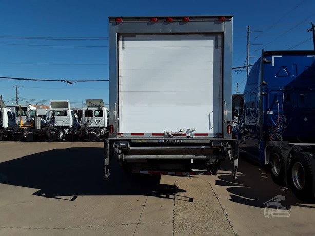 2019 Freightliner Business Class Refrigerated Truck for sale — view 5