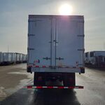 2019 Freightliner Business Class Refrigerated Truck for sale — view 5