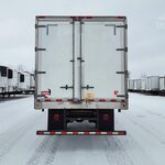 2019 Freightliner Business Class Refrigerated Truck for sale — view 5