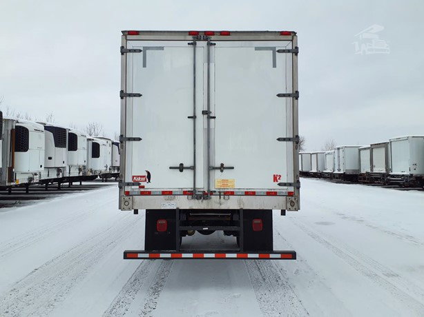 2019 Freightliner Business Class Refrigerated Truck for sale — view 5