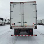 2019 Freightliner Business Class Refrigerated Truck for sale — view 5