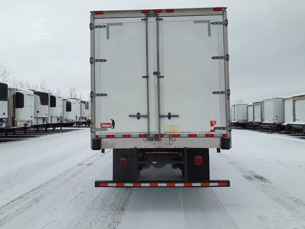2019 Freightliner Business Class Refrigerated Truck for sale — view 5