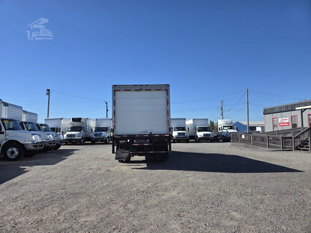 2019 Freightliner Business Class Refrigerated Truck for sale — view 5