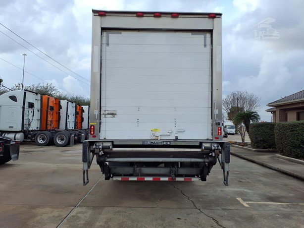 2019 Freightliner Business Class Refrigerated Truck for sale — view 5