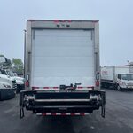 2019 Freightliner Business Class Refrigerated Truck for sale — view 5