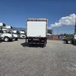 2019 Freightliner Business Class Refrigerated Truck for sale — view 5