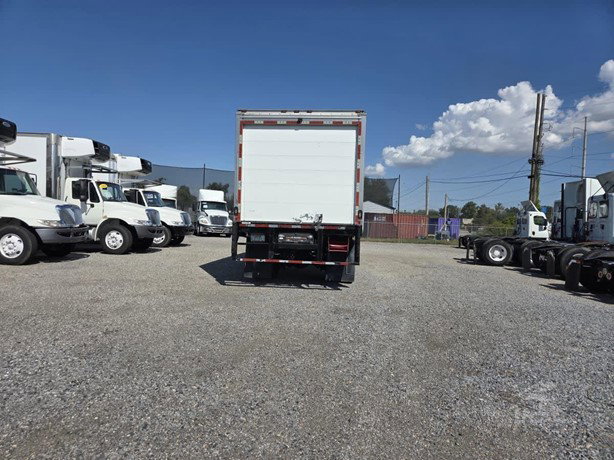 2019 Freightliner Business Class Refrigerated Truck for sale — view 5