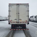 2019 Freightliner Business Class Refrigerated Truck for sale — view 5