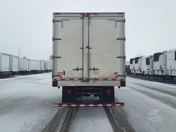 2019 Freightliner Business Class Refrigerated Truck for sale — view 5