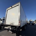 2019 Freightliner Business Class Refrigerated Truck for sale — view 5