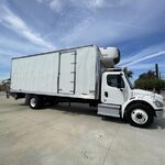 2019 Freightliner Business Class Refrigerated Truck for sale — view 5