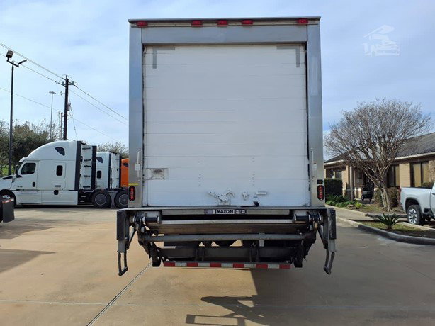 2019 Freightliner Business Class Refrigerated Truck for sale — view 5