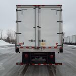 2019 Freightliner Business Class Refrigerated Truck for sale — view 5