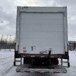 2020 Freightliner Business Class Refrigerated Truck for sale — view 5