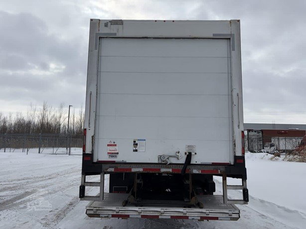 2020 Freightliner Business Class Refrigerated Truck for sale — view 5