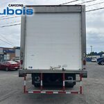 2019 Freightliner Business Class Refrigerated Truck for sale — view 5