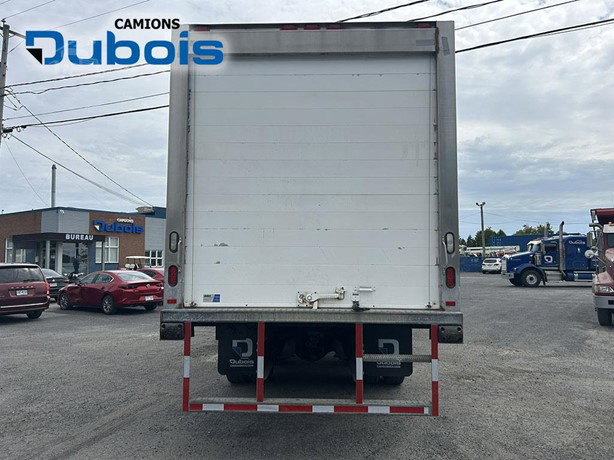 2019 Freightliner Business Class Refrigerated Truck for sale — view 5