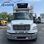 2019 Freightliner Business Class Refrigerated Truck for sale — view 5