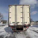 2018 Freightliner Business Class Refrigerated Truck for sale — view 5