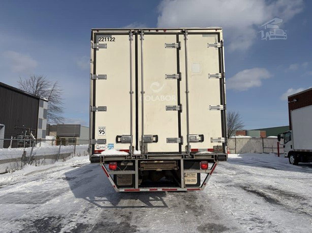 2018 Freightliner Business Class Refrigerated Truck for sale — view 5