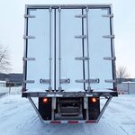 2018 Freightliner Business Class Refrigerated Truck for sale — view 5