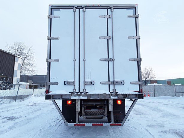 2018 Freightliner Business Class Refrigerated Truck for sale — view 5