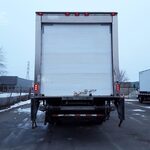 2018 Freightliner Business Class Refrigerated Truck for sale — view 5