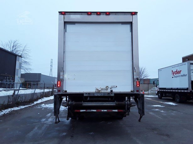 2018 Freightliner Business Class Refrigerated Truck for sale — view 5