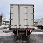 2018 Freightliner Business Class Refrigerated Truck for sale — view 5