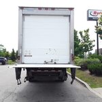 2018 Freightliner Business Class Refrigerated Truck for sale — view 5