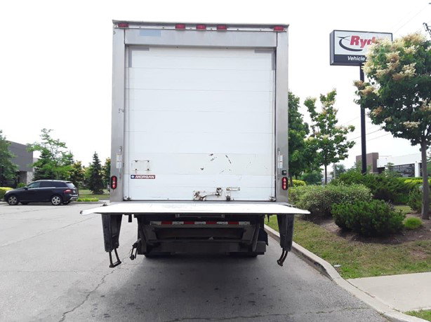 2018 Freightliner Business Class Refrigerated Truck for sale — view 5
