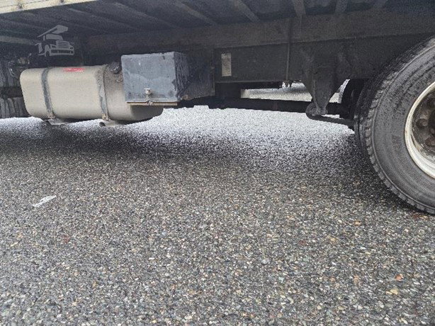 2018 Freightliner Business Class Refrigerated Truck for sale — view 5