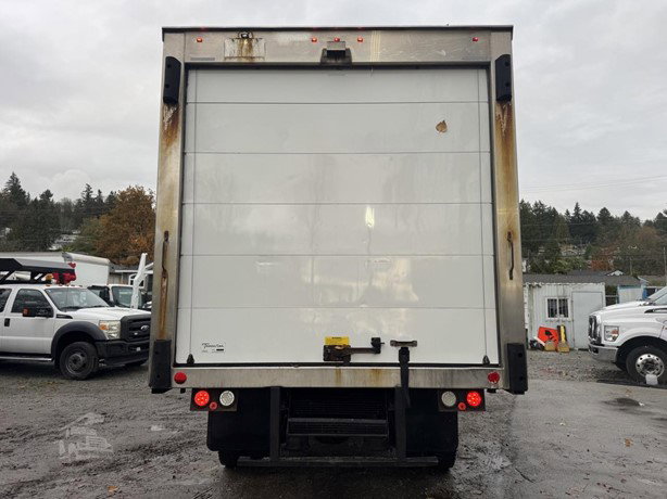 2018 Freightliner Business Class Refrigerated Truck for sale — view 5