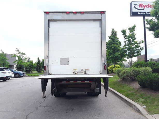 2018 Freightliner Business Class Refrigerated Truck for sale — view 5
