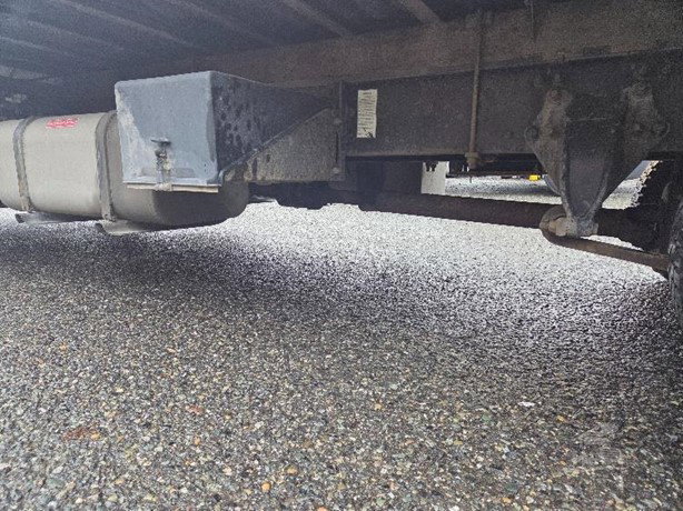2018 Freightliner Business Class Refrigerated Truck for sale — view 5