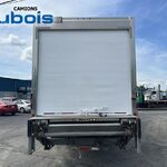 2018 Freightliner Business Class Refrigerated Truck for sale — view 5