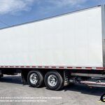 2018 Freightliner Business Class Refrigerated Truck for sale — view 5