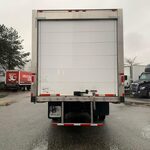 2017 Freightliner Business Class Refrigerated Truck for sale — view 5