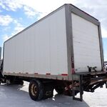 2017 Freightliner Business Class Refrigerated Truck for sale — view 5