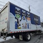 2016 Freightliner Business Class Refrigerated Truck for sale — view 5