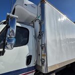 2014 Freightliner Business Class Refrigerated Truck for sale — view 5