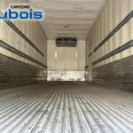 2014 Freightliner Business Class Refrigerated Truck for sale — view 5