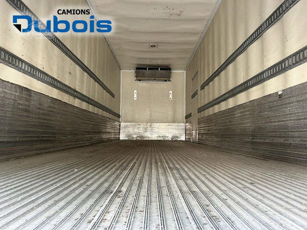 2014 Freightliner Business Class Refrigerated Truck for sale — view 5