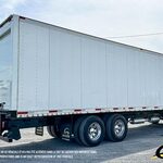 2014 Freightliner Business Class Refrigerated Truck for sale — view 5