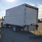 2006 Freightliner Business Class Refrigerated Truck for sale — view 5