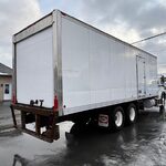2014 Freightliner Business Class Refrigerated Truck for sale — view 5