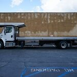 2023 Freightliner Business Class Box Truck for sale — view 5