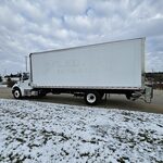 2022 Freightliner Business Class Box Truck for sale — view 5